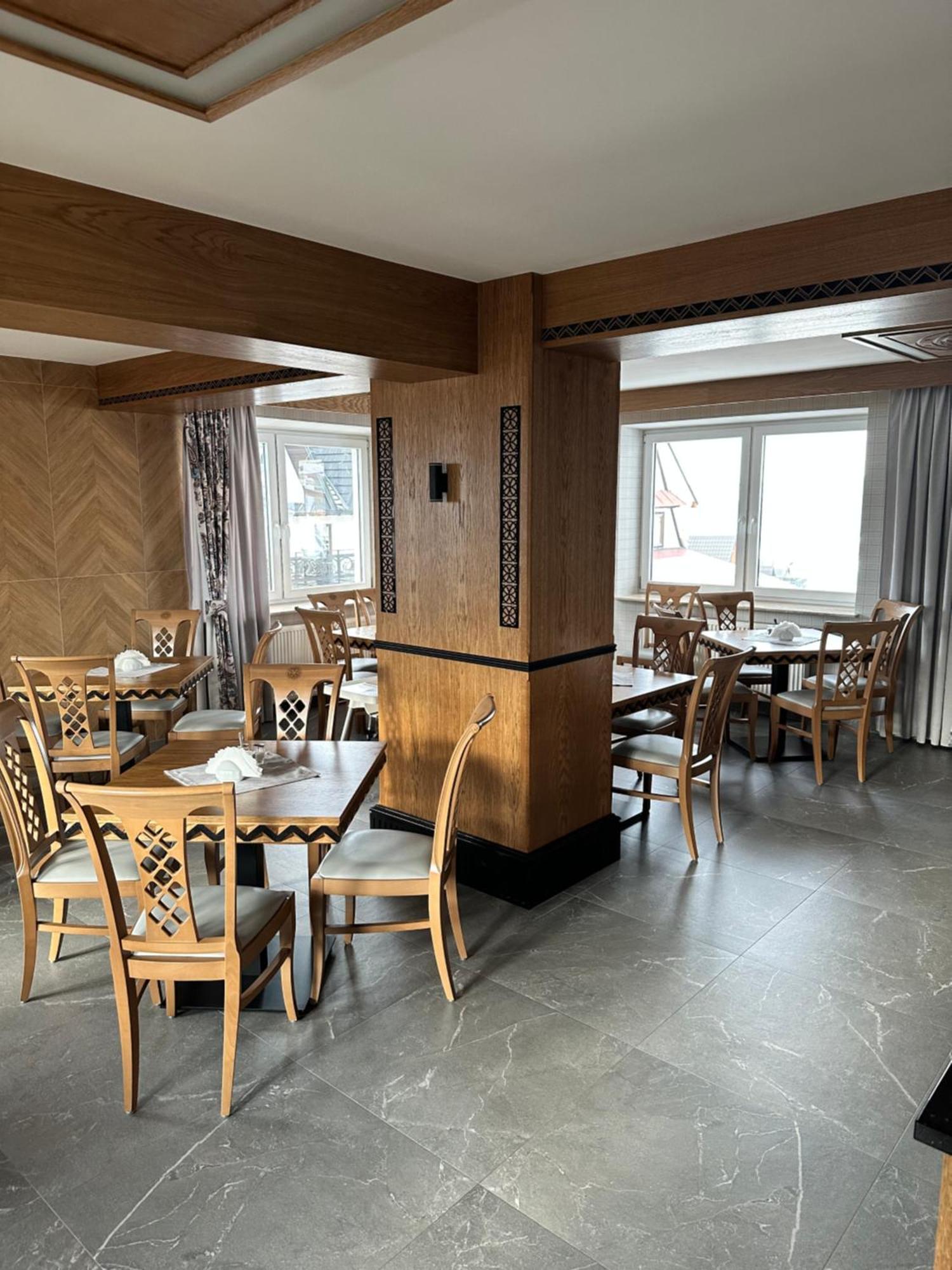 Dom Wczasowy Angelika Basen Jacuzzi Sauna W Cenie Pobytu Мужасихле Экстерьер фото