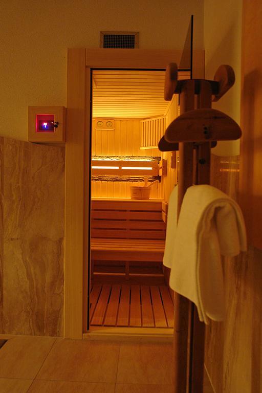 Dom Wczasowy Angelika Basen Jacuzzi Sauna W Cenie Pobytu Мужасихле Экстерьер фото