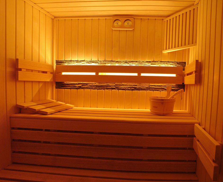 Dom Wczasowy Angelika Basen Jacuzzi Sauna W Cenie Pobytu Мужасихле Экстерьер фото