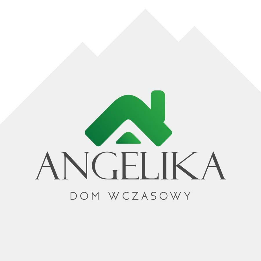 Dom Wczasowy Angelika Basen Jacuzzi Sauna W Cenie Pobytu Мужасихле Экстерьер фото